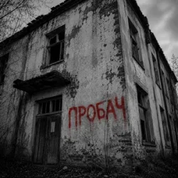 Обкладинка Kosmirak & SYDORUKK - Пробач