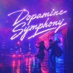 Обкладинка Klaas - Dopamine Symphony
