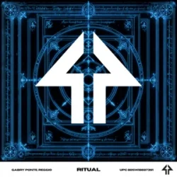 Обкладинка Gabry Ponte & Reggio - Ritual