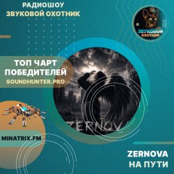 Обложка ZERNOVA - На пути (soundhunter.pro)