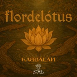 Обложка Kabbalah - Nixi Pae