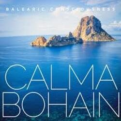 Обложка Calmabohain - Never Forget