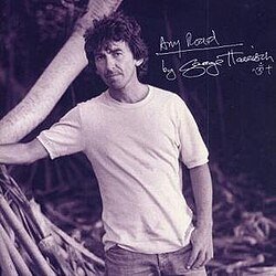 Обложка George Harrison - Any Road