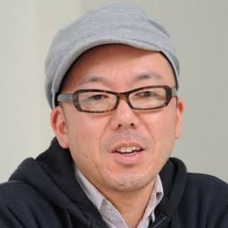Обложка Nobuyuki Shioda - TESTPATTERN