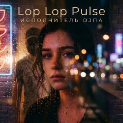 Обложка П А - Lop Lop Pulse