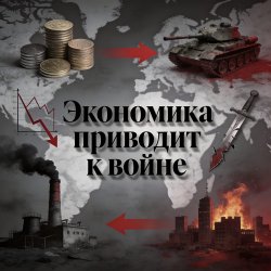Portada Пьянков Михаил Александрович - Экономика