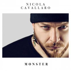 Обложка Nicola Cavallaro - Bella Ciao