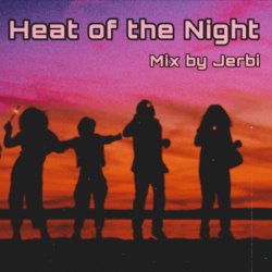 Обложка Heat of the Night