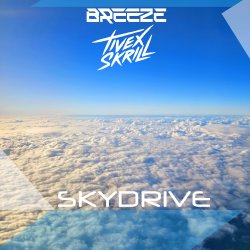 Обложка Sky Drive