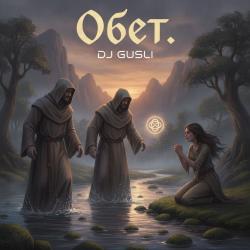 Обет