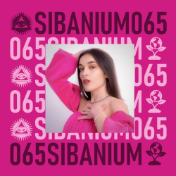Обложка Sibanium Radio EP065