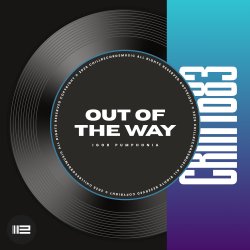 Обложка Igor Pumphonia - Out Of The Way