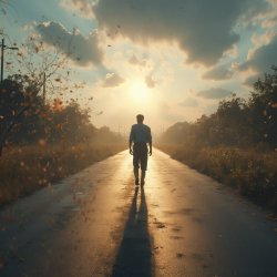 Обложка Сергей Видов - Strada della vita