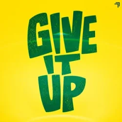Обложка ItaloBrothers - Give It Up