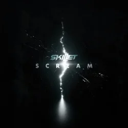 Обложка Skillet - Scream