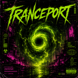 Обложка Dead Inside - Tranceport