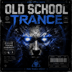 Обложка Dead Inside - Old School Trance