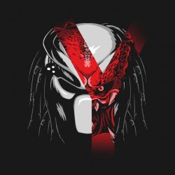 Обложка PREDATORS TECHNO - HOUSE MUSIC