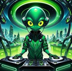 Обложка PREDATORS TECHNO - HARD TECHNO