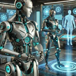 Pochette PREDATORS TECHNO - PEOPLE
