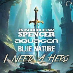I Need A Hero (Extended Mix)