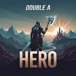 Обложка Hero ( promo demo)