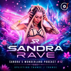 Обложка Sandra's Wonderland Podcast #12