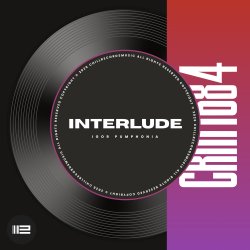 Обложка Igor Pumphonia - Interlude