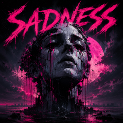 Обложка Dead Inside - Sadness