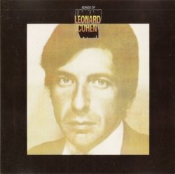 Обложка Leonard Cohen - Stories Of The Street