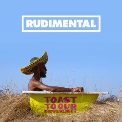 Обложка Rudimental & Major Lazer Ft. Anne-Marie & Mr Eazi - Let Me Live