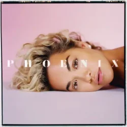 Обложка Rudimental & Rita Ora - Summer Love