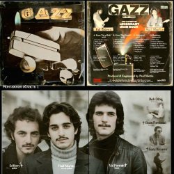 I Can See the Action 1979. Re-recorded 1997. Remastered 2019