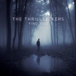 Обложка The Thrillseekers - Find You (Radio Edit)