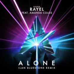 Обложка Andrew Rayel feat. Amanda Collis - Alone