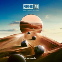 Обложка Super8 & Tab - Horizon