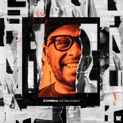Обложка DJ Marky, Gest - Buzzy Bunch
