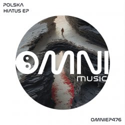 Обложка Polska - Cognitive Dissonance