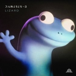 Обложка Rameses B - Lizard