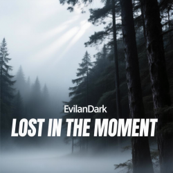 Обложка EvilanDark - Lost in the Moment