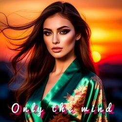 Обложка Alex K - Only the wind