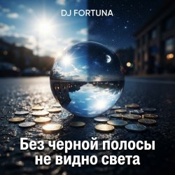 Pochette Без черной полосы не видно света