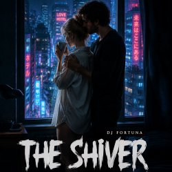 Pochette DJ FORTUNA - The Shiver