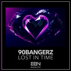 Обложка 90bangerz - Lost In Time