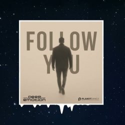 Обложка Deep Emotion - Follow You