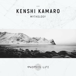 Обложка Kenshi Kamaro - Enjoy Life (Original Mix)