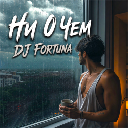 Обложка DJ FORTUNA & Taty Cher - Ни О Чём