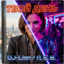Обложка Твой день