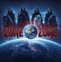 Обложка zoneOzone - Hard Way To The Mountain 1988. Remastered 2019