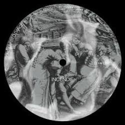 Portada Incendie - The Curse